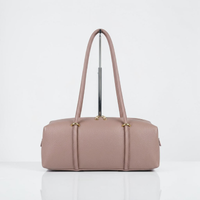 Borsa Bauletto Anastasia in Vera Pelle Made in Italy