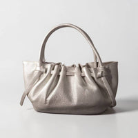 Borsa Denise AnemBags in Poliuretano Premium con Tracolla – Disponibile in 10 Colori