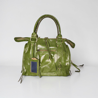 Borsa Donna Adelaide in Poliuretano Premium con Tracolla