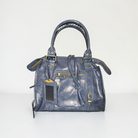 Borsa Donna Adelaide in Poliuretano Premium con Tracolla