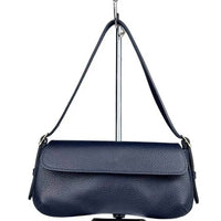 La Baguette – Borsa a Spalla in Vera Pelle Made in Italy