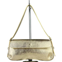 La Baguette – Borsa a Spalla in Vera Pelle Made in Italy