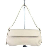 La Baguette – Borsa a Spalla in Vera Pelle Made in Italy