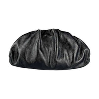 Conchigliette – borsa shell / conchiglia in vera pelle made in Italy