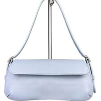 La Baguette – Borsa a Spalla in Vera Pelle Made in Italy