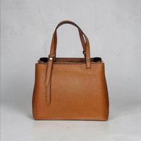 I Bauletti – borsa a bauletto in vera pelle made in Italy