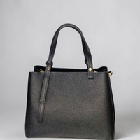 I Bauletti – borsa a bauletto in vera pelle made in Italy