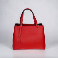 I Bauletti – borsa a bauletto in vera pelle made in Italy
