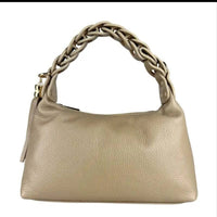 Destiny – Borsa dal design elegante in vera pelle