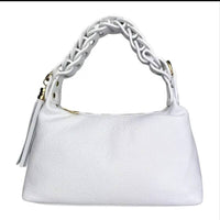 Destiny – Borsa dal design elegante in vera pelle