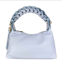 Destiny – Borsa dal design elegante in vera pelle