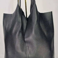 Le Shopper in pelle – shopper made in Italy | AnemBags