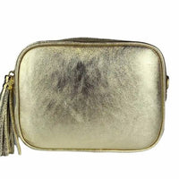 “Le Saponette – borsa in vera pelle” oppure “Borsa Le Saponette in pelle made in Italy”