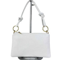 Borsa “Le Sottilissime Small” in vera pelle