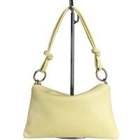 Borsa “Le Sottilissime Small” in vera pelle