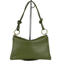 Borsa “Le Sottilissime Small” in vera pelle