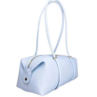 Borsa Bauletto Anastasia in Vera Pelle Made in Italy