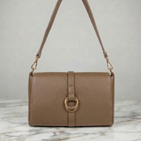Borsa "Sirya" in vera pelle made in Italy | Accessorio elegante AnemBags