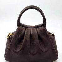 Borsa in Vera Pelle Made in Italy "Ginevra" – Anembags