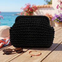 Conchigliette in Fibra Naturale | Anembags