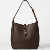 Borsa a Spalla Penelope in Vera Pelle | Anembags