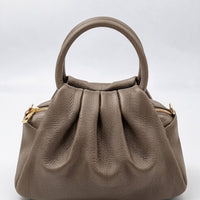Borsa in Vera Pelle Made in Italy "Ginevra" – Anembags