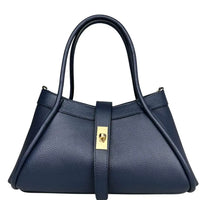 Borsa Donna IVY in Vera Pelle Made in Italy con Tracolla