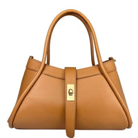 Borsa Donna IVY in Vera Pelle Made in Italy con Tracolla