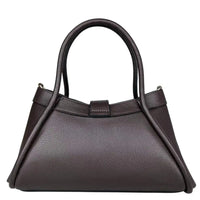 Borsa Donna IVY in Vera Pelle Made in Italy con Tracolla