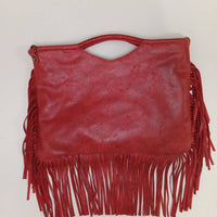 La Franja – borsa in pelle sfumata made in Italy | AnemBags