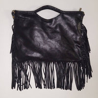 La Franja – borsa in pelle sfumata made in Italy | AnemBags
