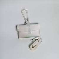 “Le Polsino” – Borsa da polso in vera pelle made in Italy