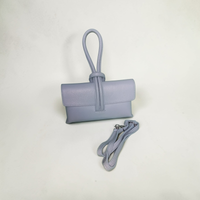 “Le Polsino” – Borsa da polso in vera pelle made in Italy