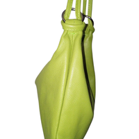 Borsa “Le Sacche” in pelle stile sacco – Made in Italy