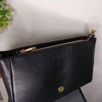 Borsa "Sirya" in vera pelle made in Italy | Accessorio elegante AnemBags