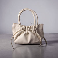 Borsa Denise AnemBags in Poliuretano Premium con Tracolla – Disponibile in 10 Colori