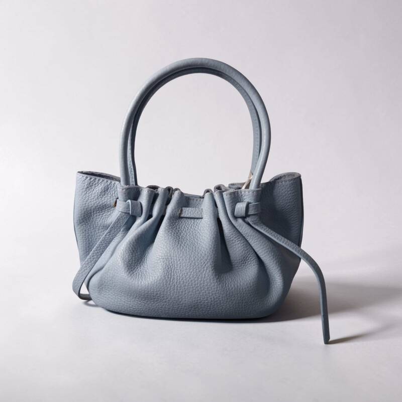 Borsa Denise AnemBags in Poliuretano Premium con Tracolla – Disponibile in 10 Colori