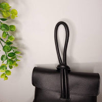 “Le Polsino” – Borsa da polso in vera pelle made in Italy