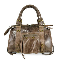 Borsa “Sidney” in Vera Pelle – Made in Italy