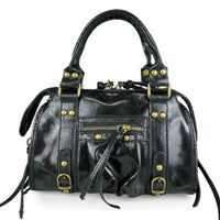 Borsa “Sidney” in Vera Pelle – Made in Italy