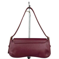La Baguette – Borsa a Spalla in Vera Pelle Made in Italy