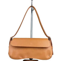 La Baguette – Borsa a Spalla in Vera Pelle Made in Italy