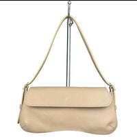 La Baguette – Borsa a Spalla in Vera Pelle Made in Italy