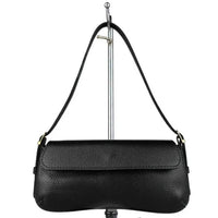 La Baguette – Borsa a Spalla in Vera Pelle Made in Italy