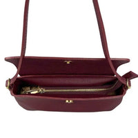 La Baguette – Borsa a Spalla in Vera Pelle Made in Italy