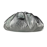 Conchigliette – borsa shell / conchiglia in vera pelle made in Italy