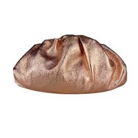 Conchigliette – borsa shell / conchiglia in vera pelle made in Italy