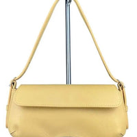 La Baguette – Borsa a Spalla in Vera Pelle Made in Italy