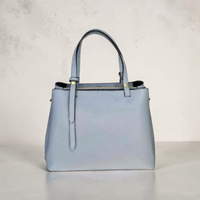 I Bauletti – borsa a bauletto in vera pelle made in Italy