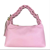 Destiny – Borsa dal design elegante in vera pelle